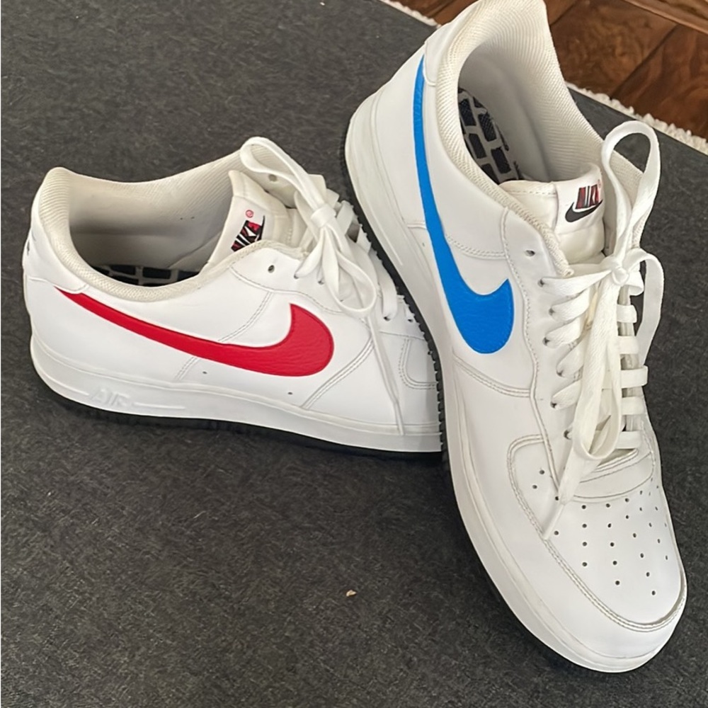 EUC Nike Air Force 1 Low Men’s 13